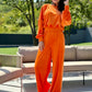 Set Tatum - Orange