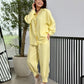 Set Sia - Pale Lemon