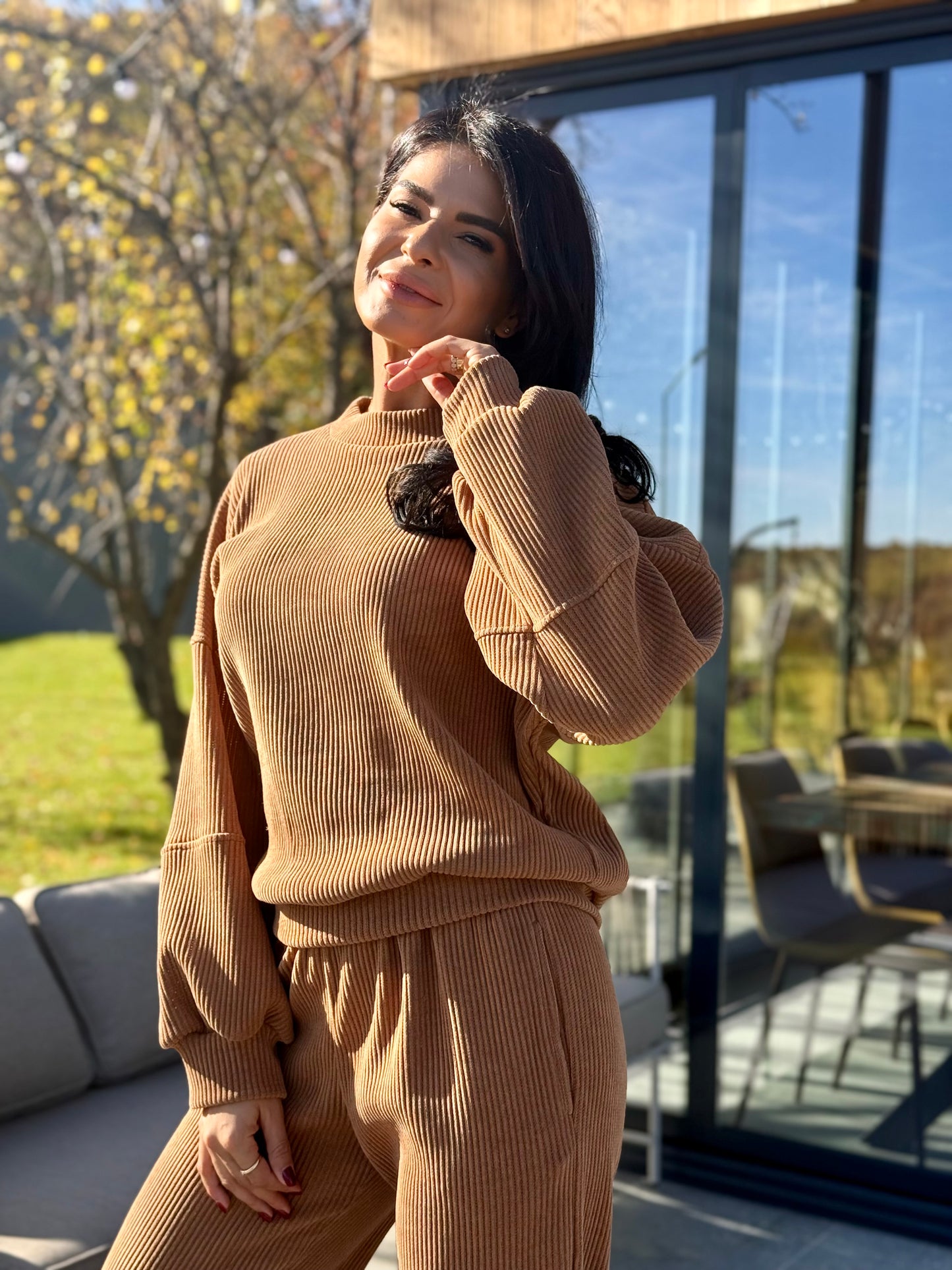 Trening Adnana - Golden Sun