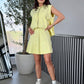 Set Miracle - Citrus Yellow