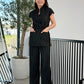 Costum Glory - Black