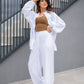 Set Rona - White
