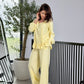 Set Denisse - Pale Lemon