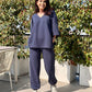 Trening Lara - Denim