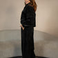 Set Jossy -Black