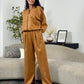 Costum Zayra - Caramel