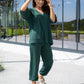 Set Tania - Green