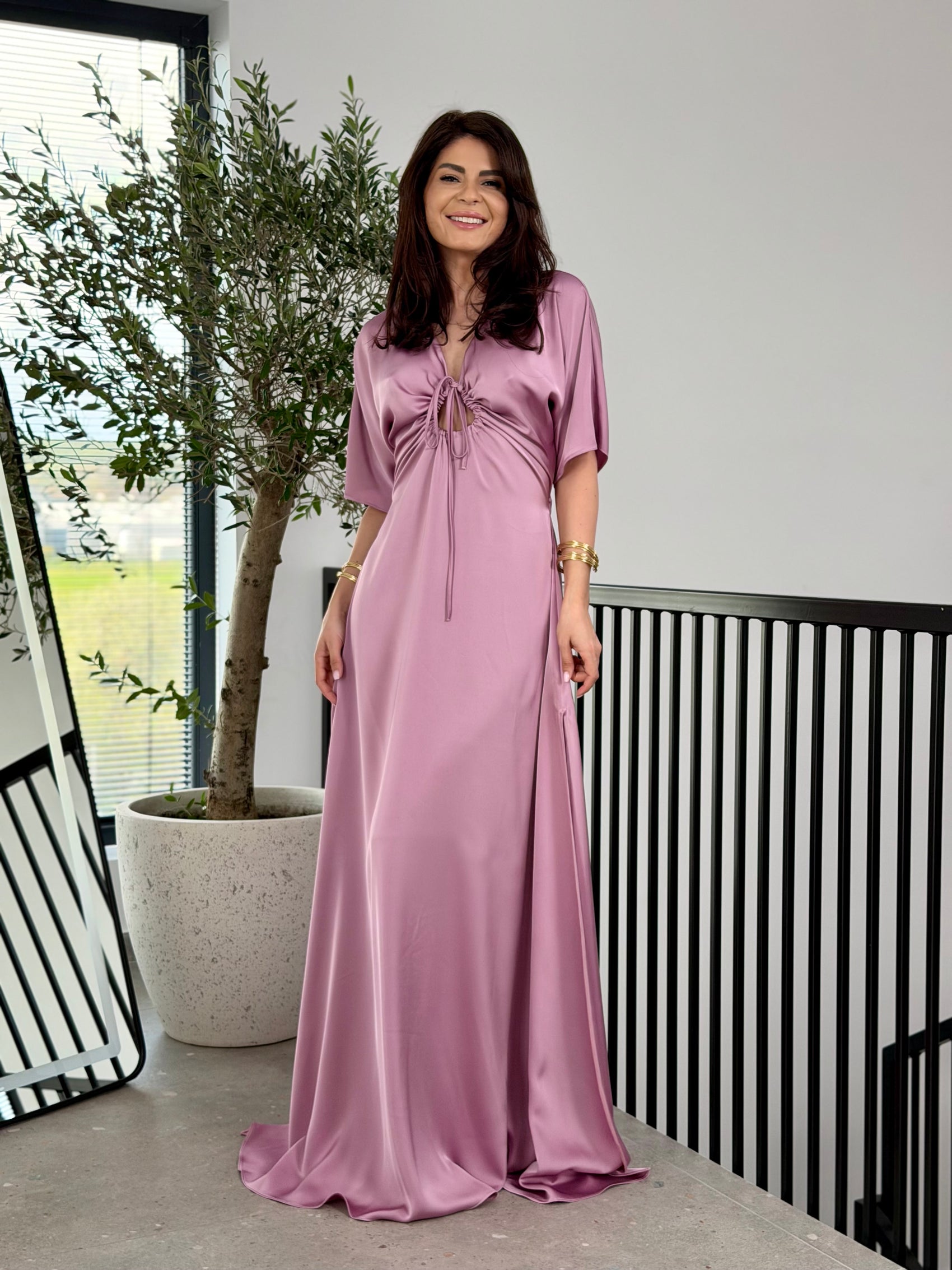 Rochie Saphire - Blush Couture