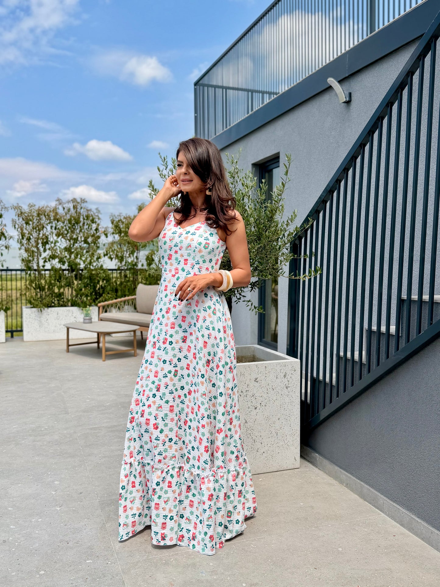 Rochie Desire - Baby Blush