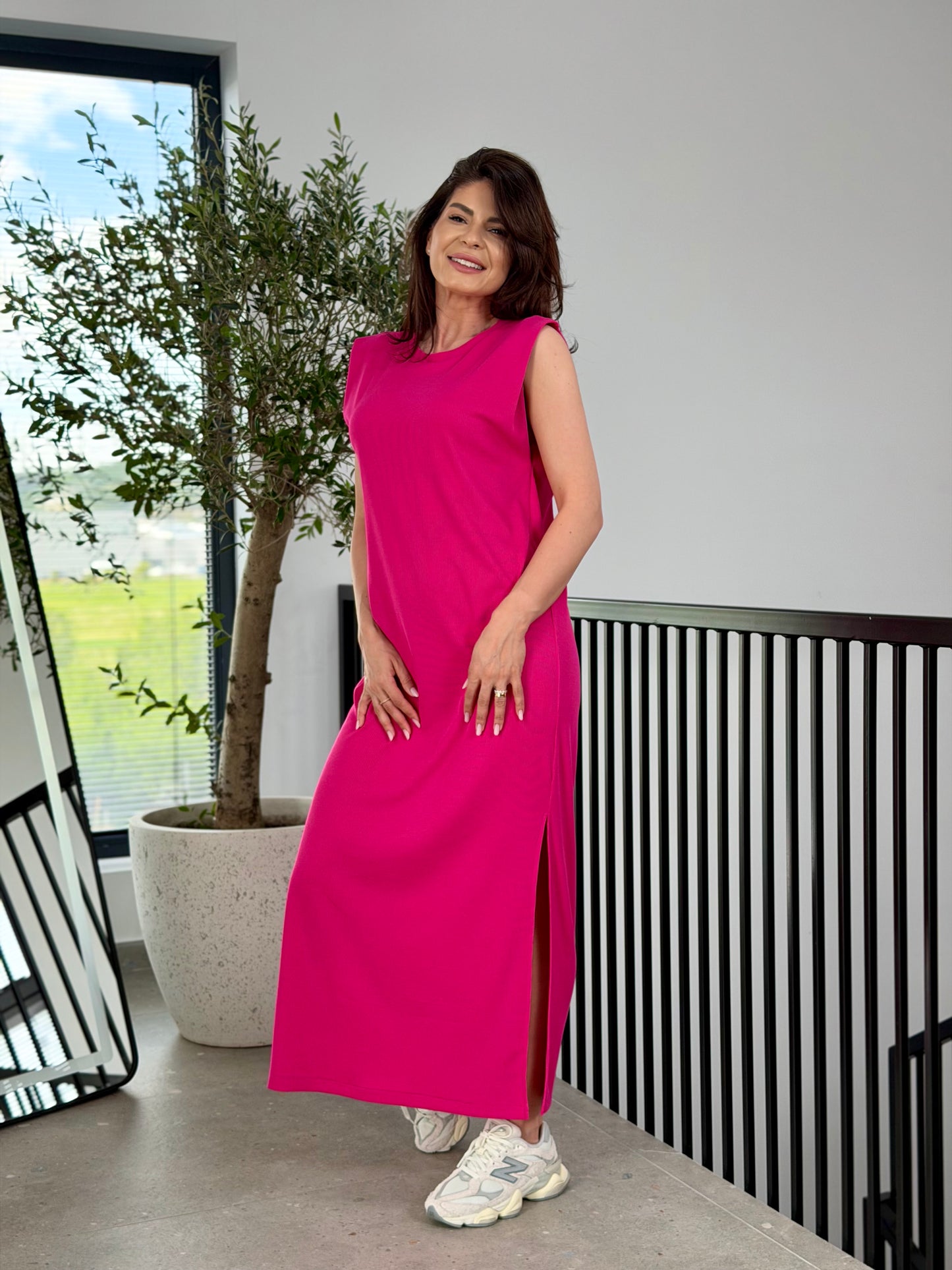 Rochie Giulia - Roz