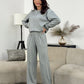 Set Davina - Gray Glitter