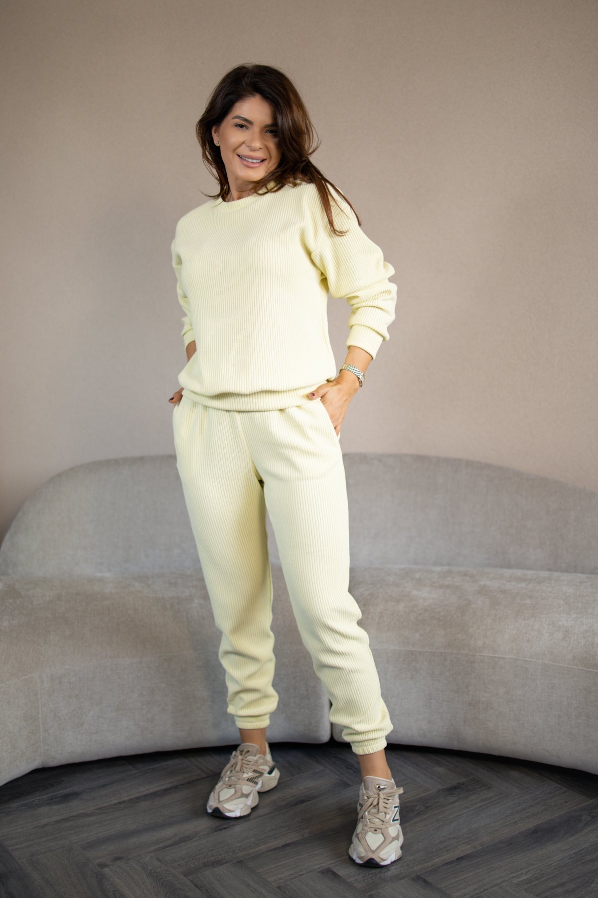 Trening Miray - Lemonade