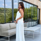 Costum Fiona - Ivoire