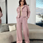 Set Morra - Rose Blush