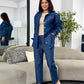 Set Jeans - Urban Blue