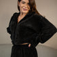 Set Jossy -Black