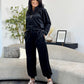 Set Gaga - Negru