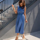 Rochie Ciello - Denim