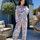 Costum Briza - Pastel Jungle