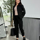 Set Martini - Black