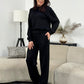 Set Davina - Black