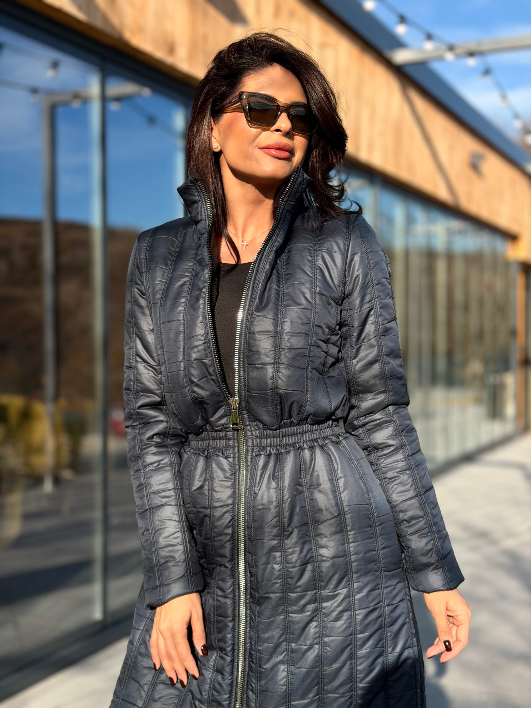 Urban Jackets Collection