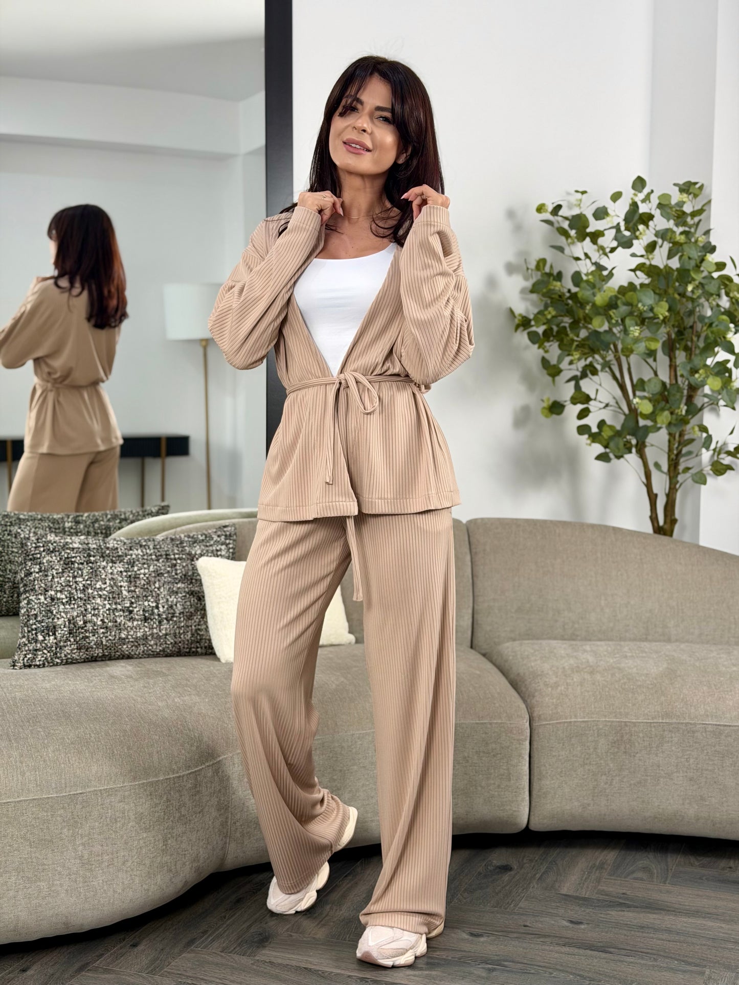 Set Mina - Soft Butter