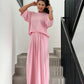 Set Mango - Pink Blush