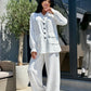 Costum Alana - Alb