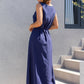 Rochie Adella - Bleumarin