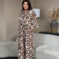 Set Stella - Desert Sand Print