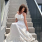 Rochie Rozalia - Ivory
