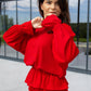 Set Lorelai - Red