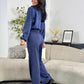 Costum Ajda - Blue