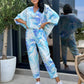 Costum Liv - Blue
