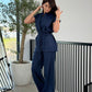 Costum Glory - Navy