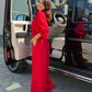Set Ambra - Red