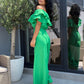 Salopeta Anika - Verde
