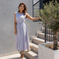 Rochie Ciello - Mauve