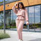 Set Lorelai - Powder Pink