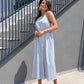 Rochie Tora - Silver