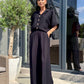Costum Sunset - Negru
