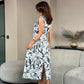 Rochie Madina - White