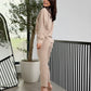 Set Martini - Powder Pink