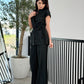 Costum Glory - Black