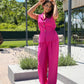 Set Mosquito - Pink