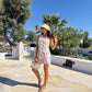 Set Isla - Natural Pink