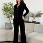 Set Aziza - Black