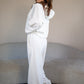 Set Jossy - White