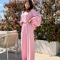 Set Malibu - Pinky Blush
